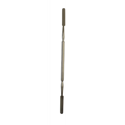 Ш-11 Spatula cement sided